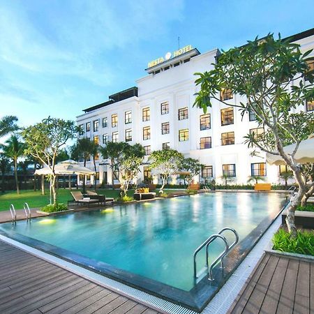 Nesta Hotel Дананг Екстер'єр фото